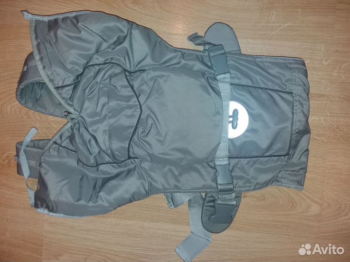 Рюкзак переноска кенгуру