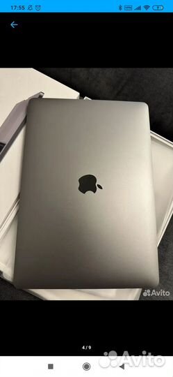 Macbook pro 13 2018 touch bar