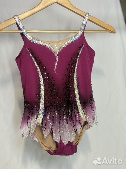 Купальники для художественной гимнастики