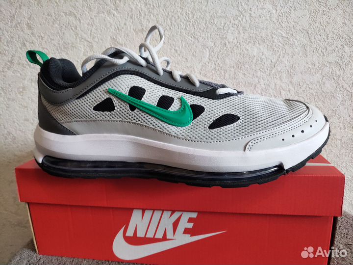 Кроссовки Nike Air Max AP размер 12 (US) оригинал