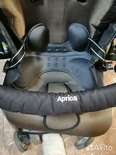 Прогулочная коляска Aprica Karoon Plus / Априка