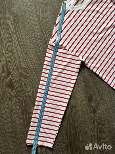 Тельняшка женская