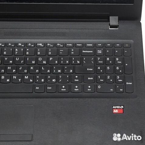 Ноутбук lenovo IdeaPad 110 15acl