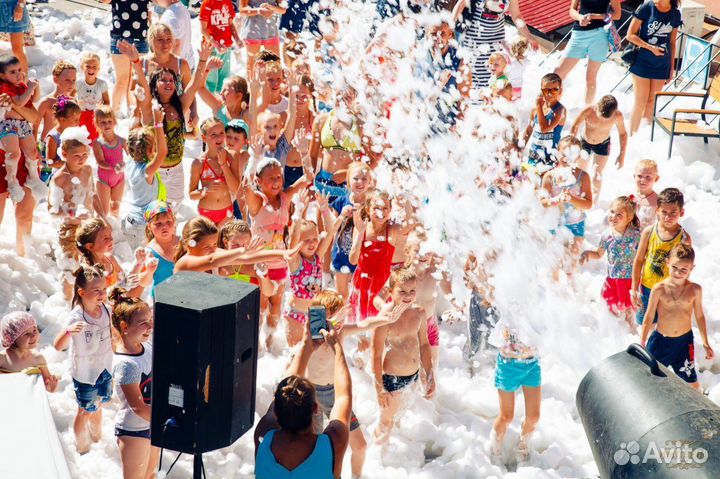 Пенная пушка+ колонки аренда/ продажа