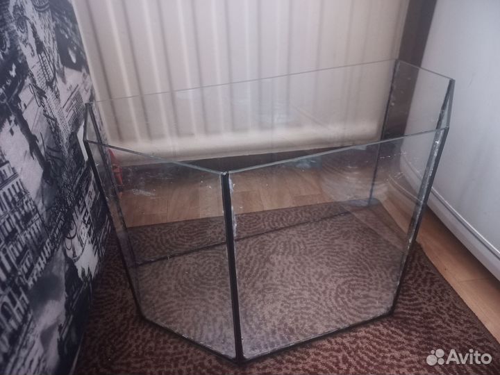 Аквариум 30 л