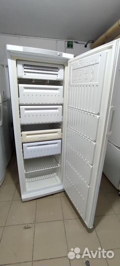 Морозильная камера б/у Indesit