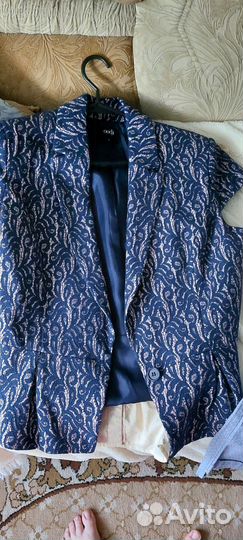 Жилетка женская