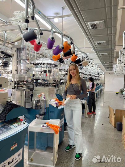 Поиск поставщика. Проверка поставщика в Китае