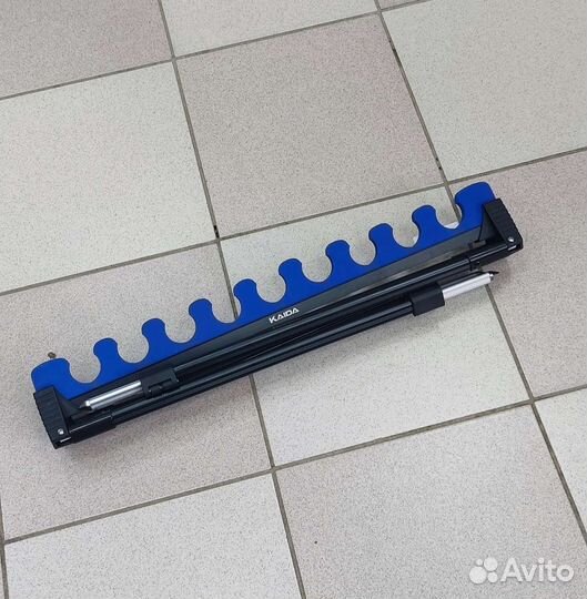Подставка для удочек Kaida A29-1-9