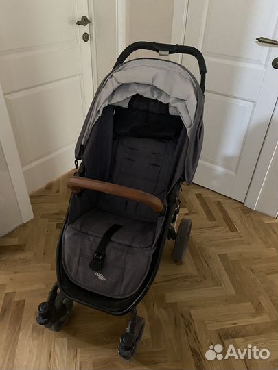 Коляска valko baby snap 4