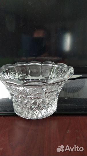 Хрусталь гхз СССР