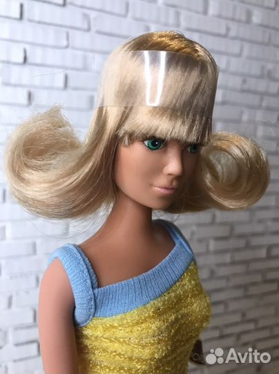 Кукла Jordash аналог Barbie из 80х