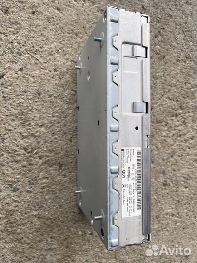 W 221 W 216 усилитель звука харман кардон