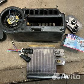 автономная печка в авто - Кыргызстан