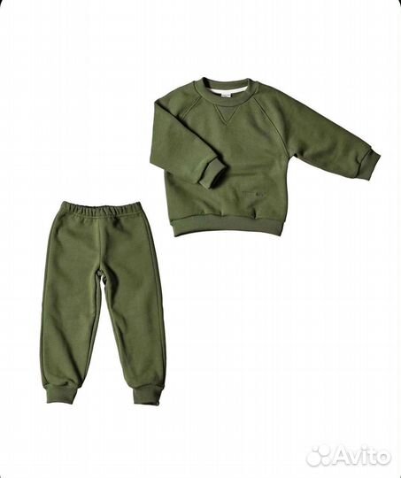 Костюм Teeny Boo 92-98