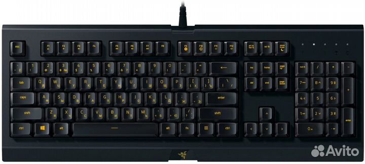 Razer Cynosa Lite
