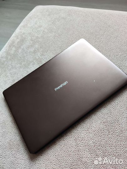 Prestigio smartbook 133s