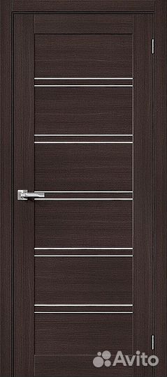 Дверь межкомнатная раздвижная