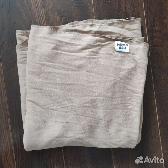 Слинг-шарф mum's era