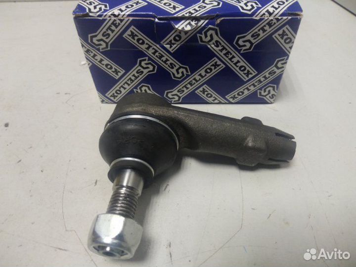 Наконечник рулевой левый Audi 100 C4 1991-1994