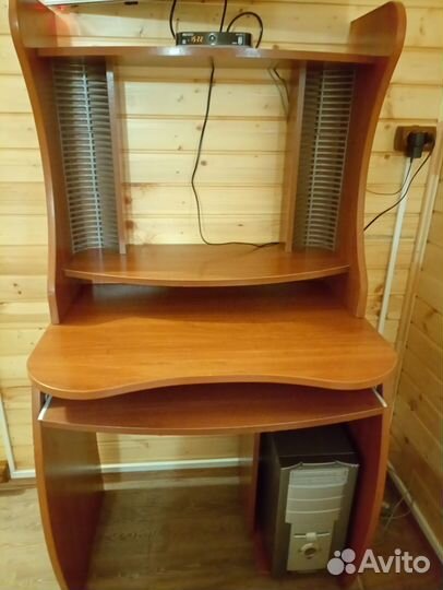 Компьютерный столик бу