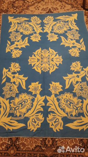 Одеяло 196*140