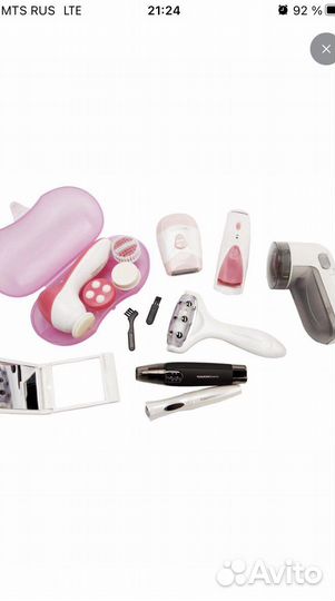 Подарочный набор для женщин