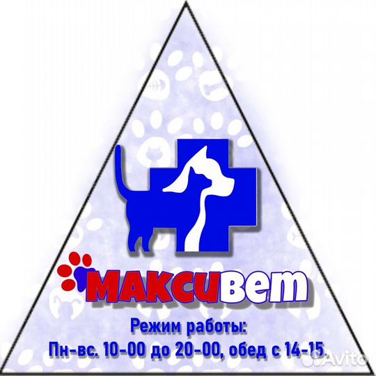 Ветеринарный врач