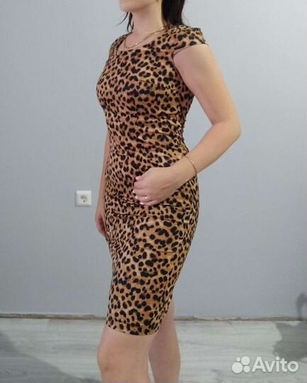 Платье