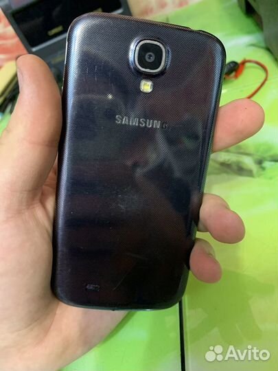 Samsung Galaxy S4 GT-I9500, 2/16 ГБ