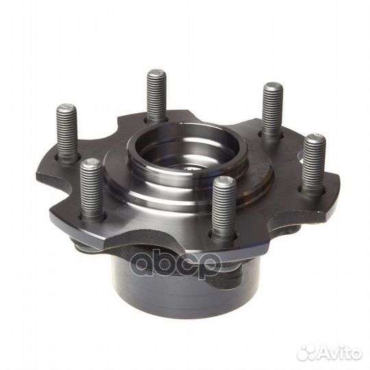 Ступичный узел передний Double Force (без ABS)