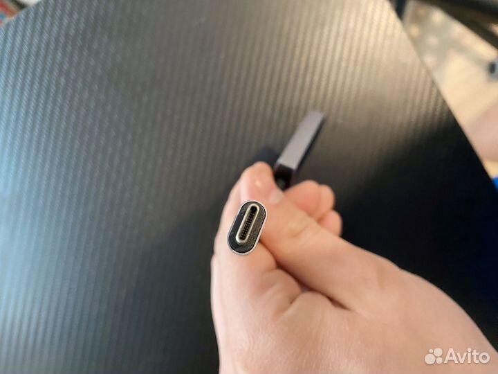 Переходник Type-C на hdmi