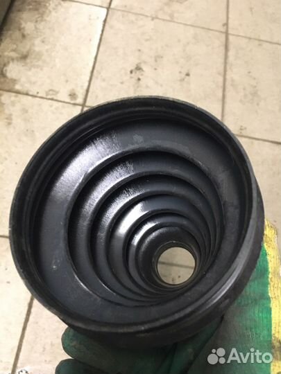 Пыльник шруса VW T5