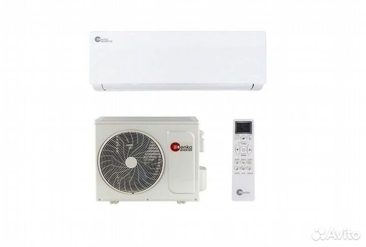 Кондиционер сплит в наличии