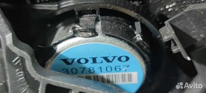 Динамик для Volvo V70 2 9459549