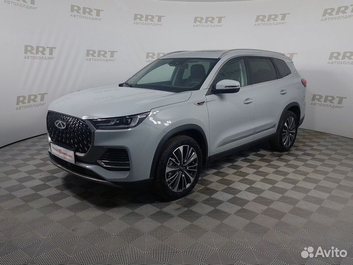 Chery Tiggo 8 Pro Max 1.6 AMT, 2024