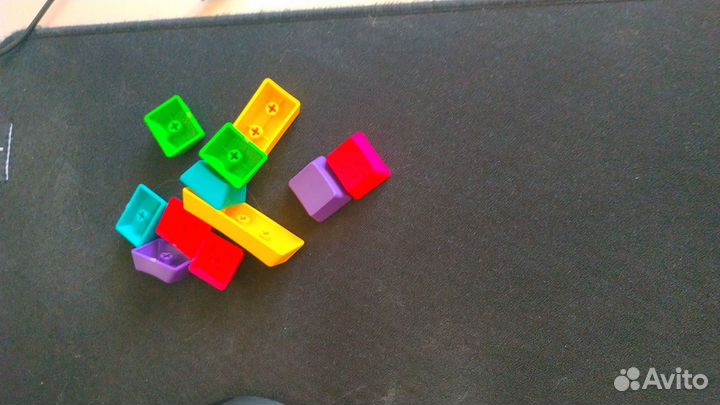 Клавиатура anne pro 2