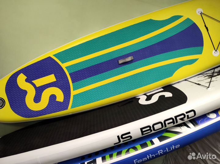 Сапборд полный комплект