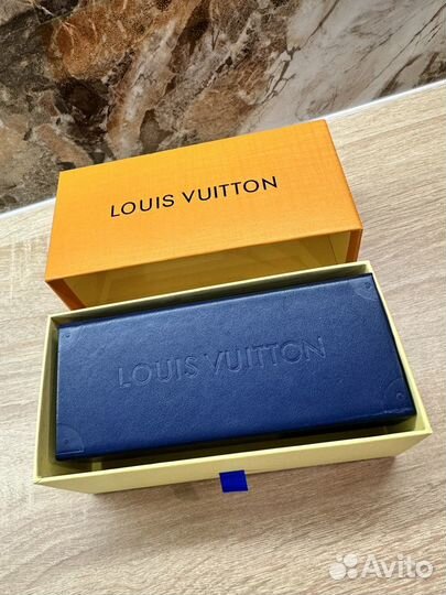 Футляр для очков Louis Vuitton