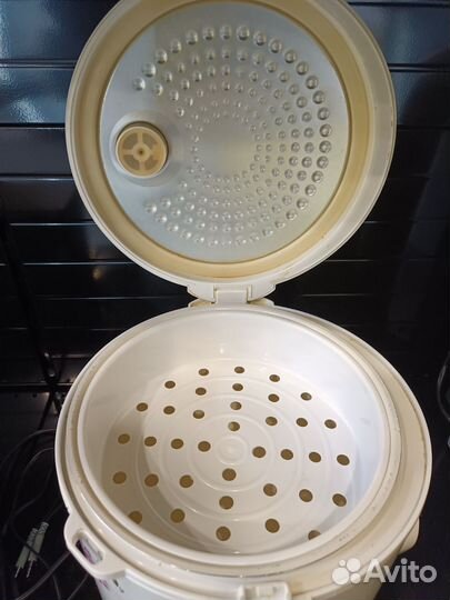 Мультиварка wellberg