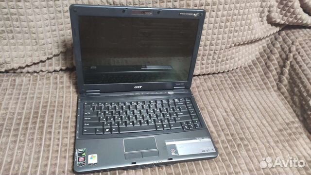 Ноутбук Acer Extensa 4130