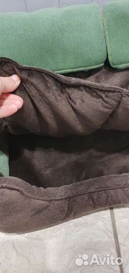 Лежанка для животных