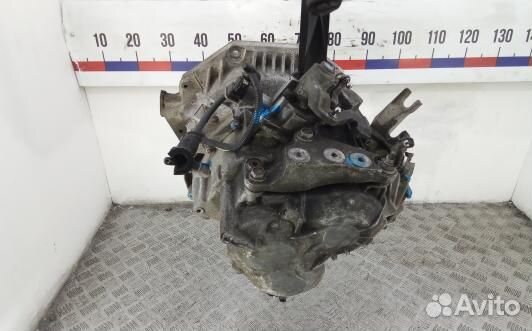 Кпп 6ст. opel antara (ENK35TX01)