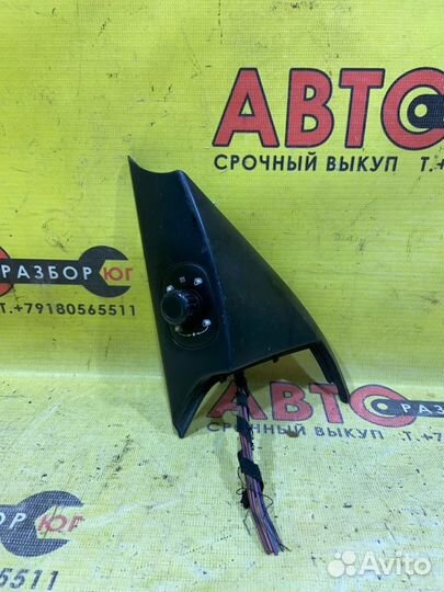 Блок управления зеркалом Porsche Cayenne 955