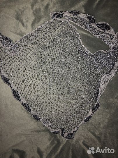 Платок шаль