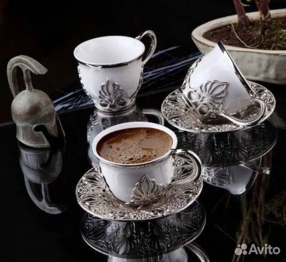 Кофейный набор