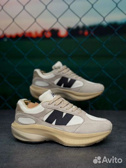 Кроссовки New balance wrpd (167)