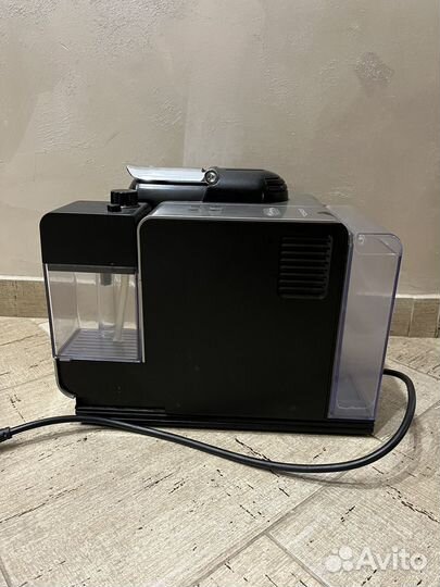 Кофемашина delonghi