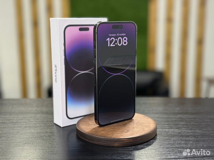 iPhone 14 Pro Max, 128 ГБ