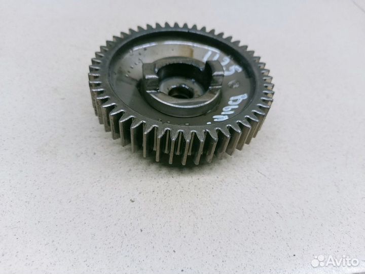 Б/У Б/У Шестерня (шкив) распредвала выпуск 1.9 TD